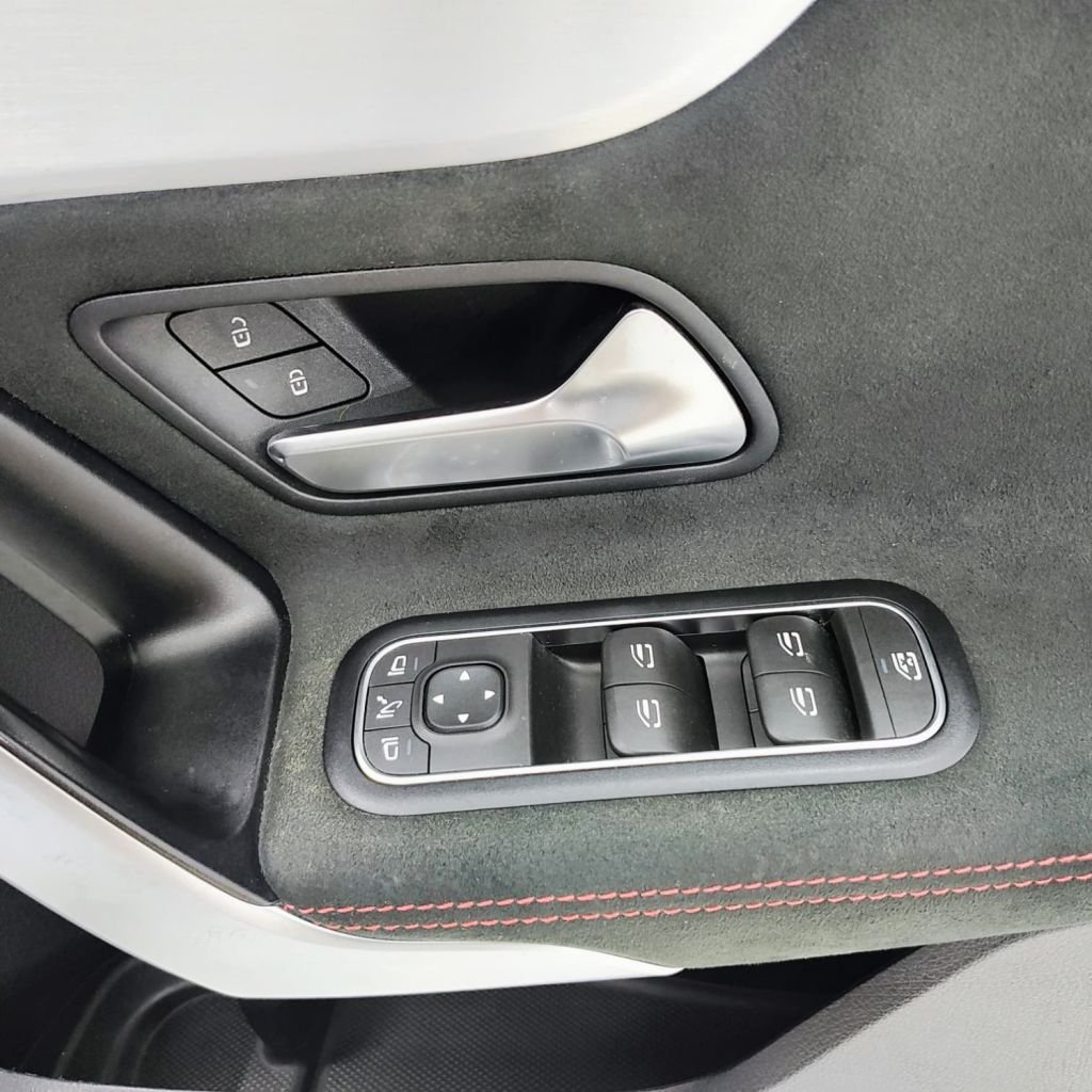 Used Mercedes-Benz A-Class 2023 for sale - 77534738: Photo 34