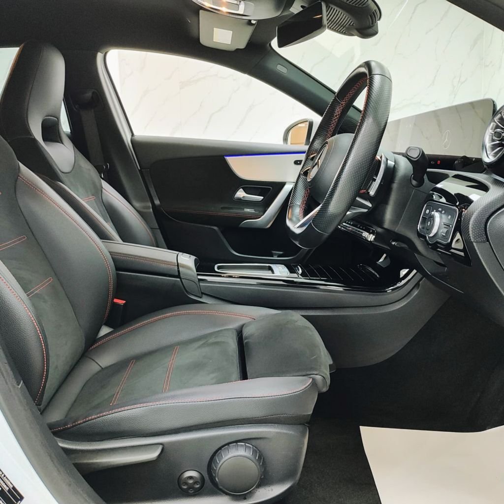 Used Mercedes-Benz A-Class 2023 for sale - 77534738: Photo 35