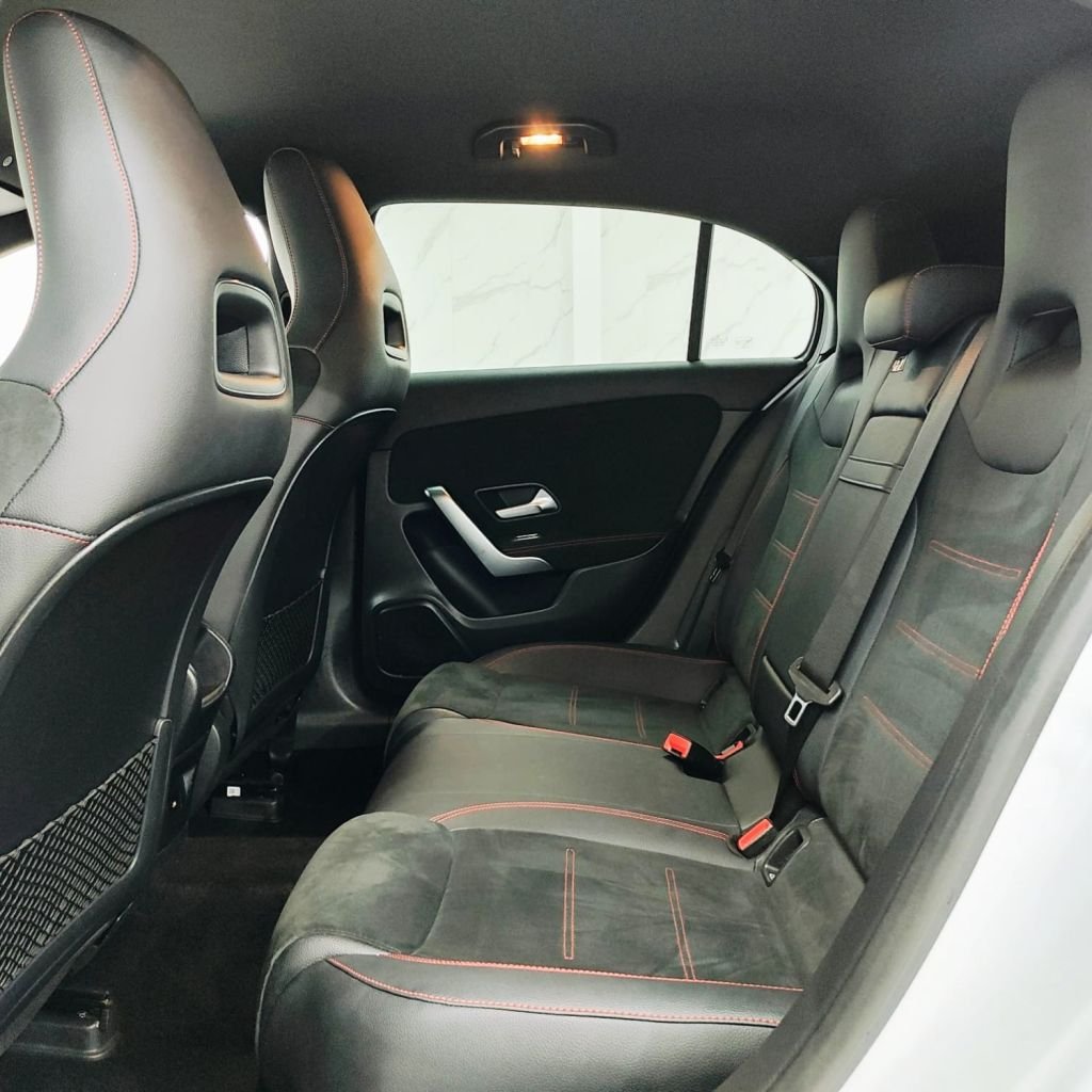 Used Mercedes-Benz A-Class 2023 for sale - 77534738: Photo 39