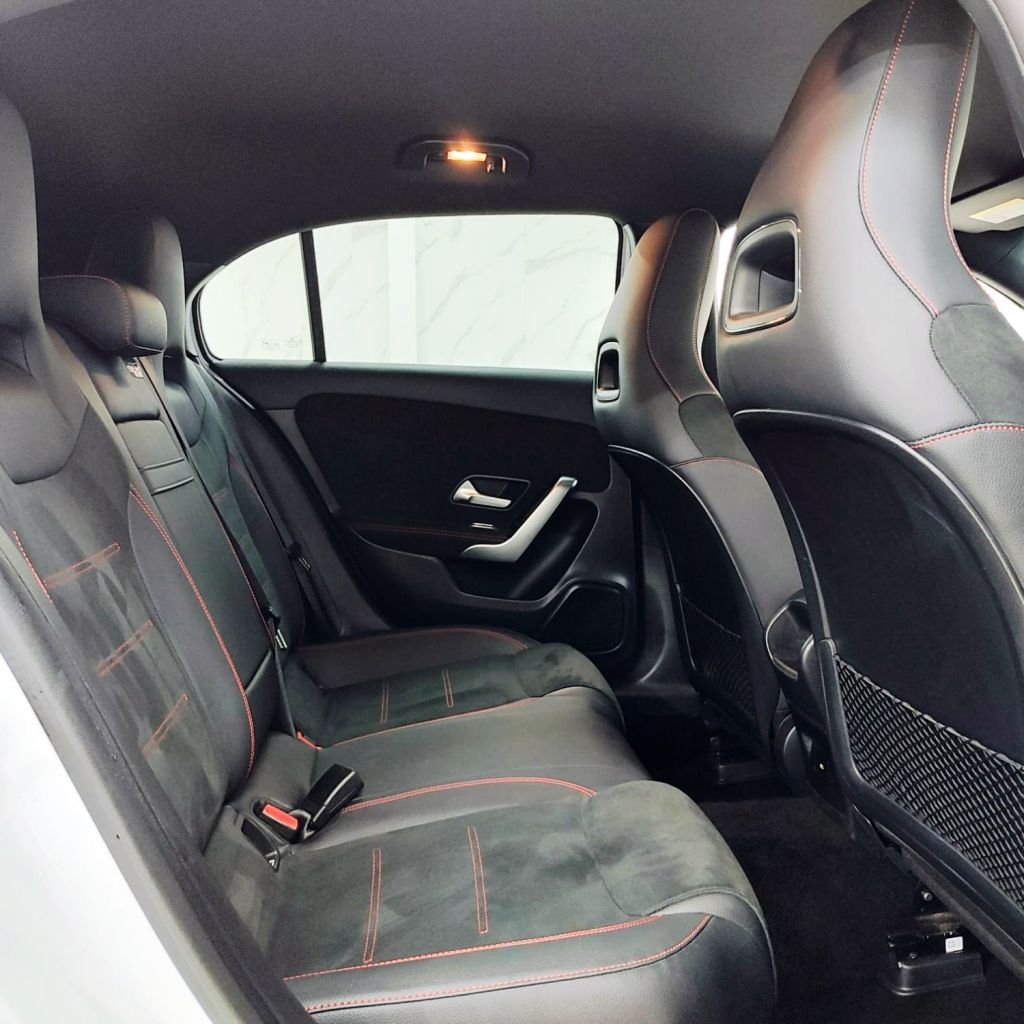 Used Mercedes-Benz A-Class 2023 for sale - 77534738: Photo 40