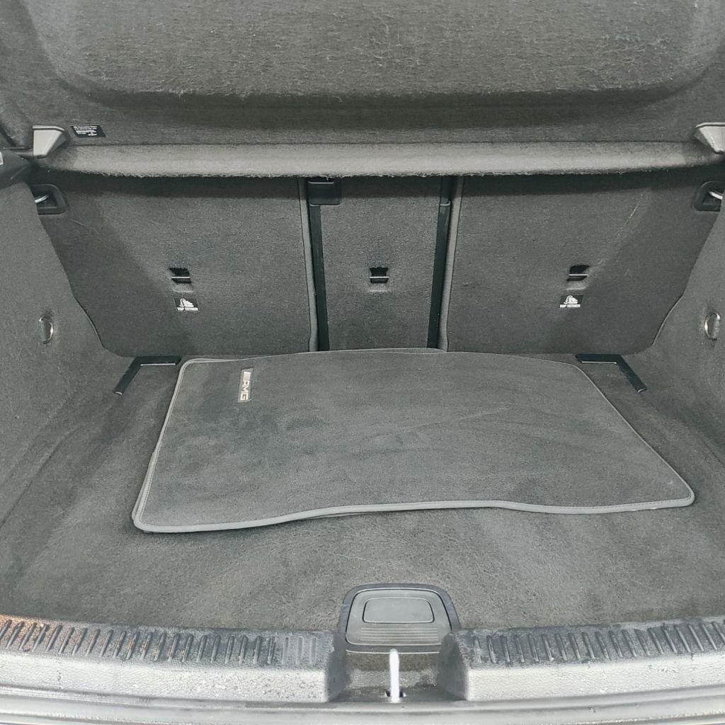 Used Mercedes-Benz A-Class 2023 for sale - 77534738: Photo 41