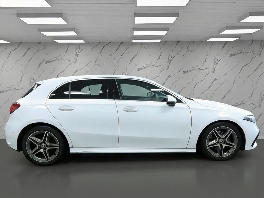 Used Mercedes-Benz A-Class 2023 for sale - 77534738: Photo 5