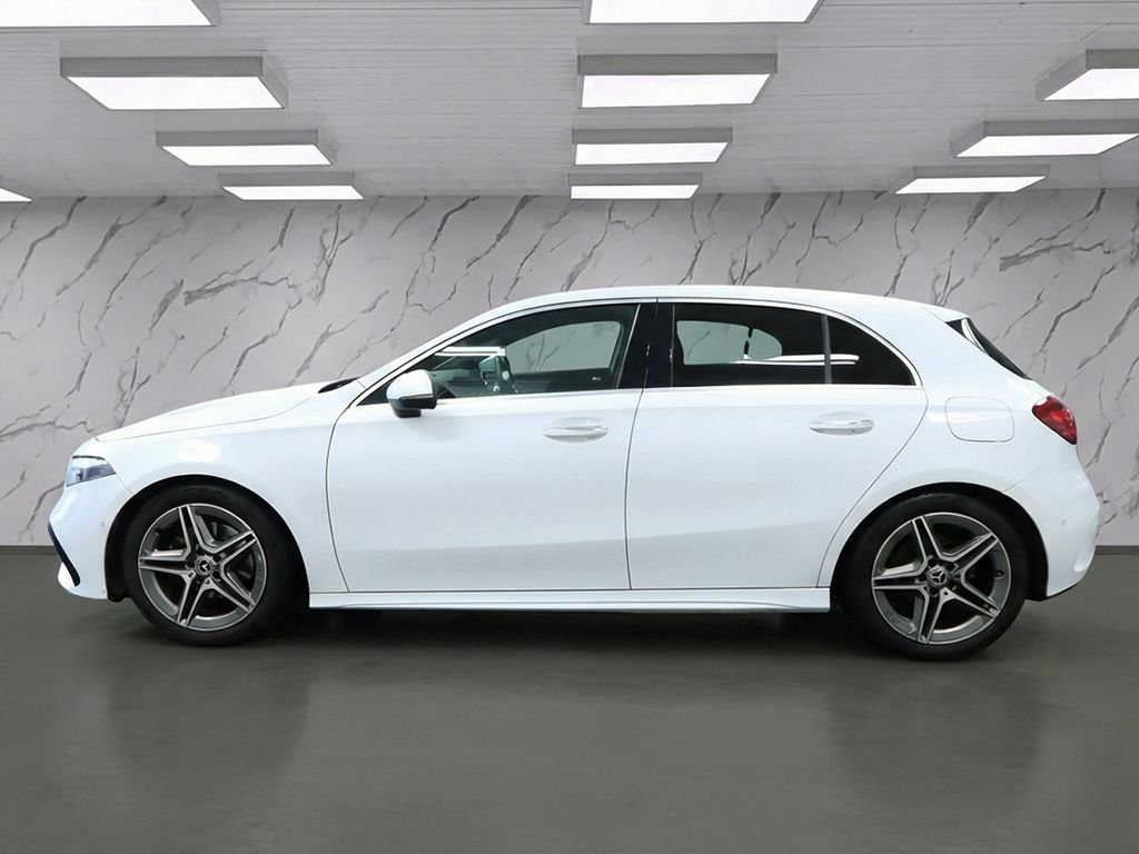 Used Mercedes-Benz A-Class 2023 for sale - 77534738: Photo 6