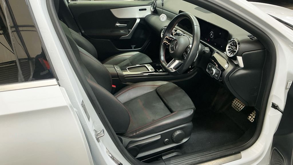 Used Mercedes-Benz A-Class 2023 for sale - 77534738: Photo 9