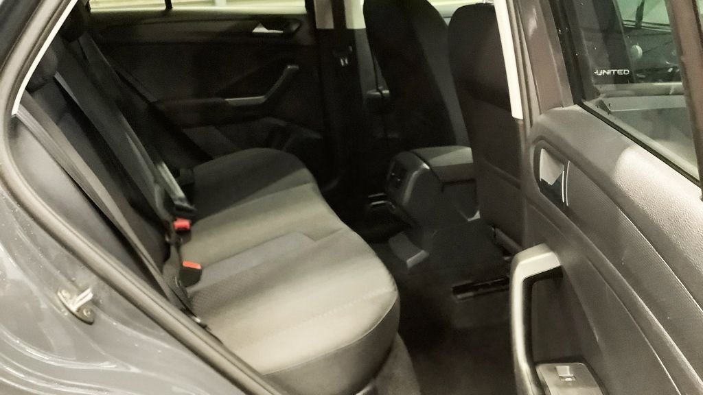 Used Volkswagen T-Roc 2021 for sale - 78003307: Photo 10