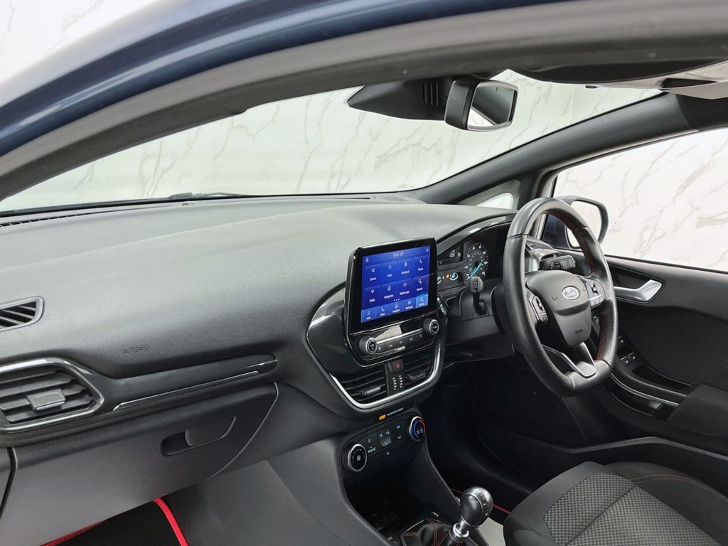 Used Ford Fiesta 2020 for sale - 75585306: Photo 15