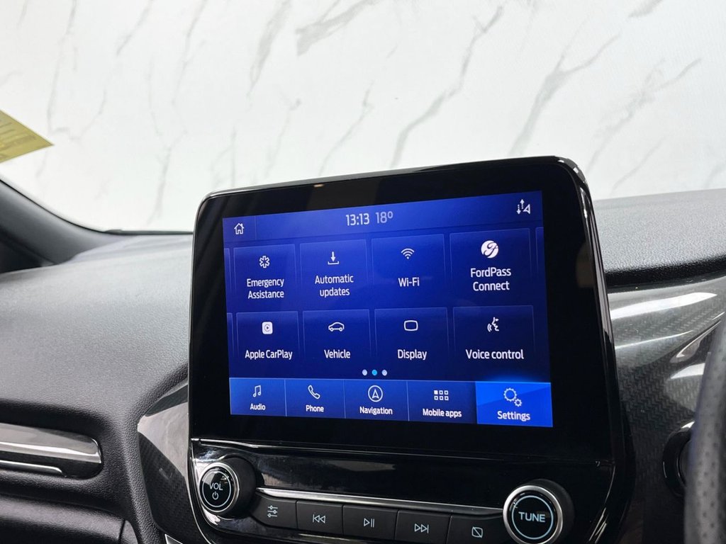 Used Ford Fiesta 2020 for sale - 75585306: Photo 16