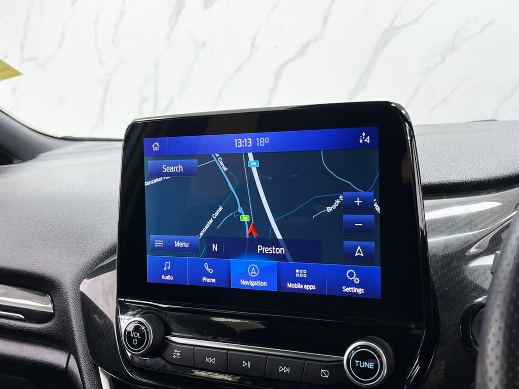 Used Ford Fiesta 2020 for sale - 75585306: Photo 17