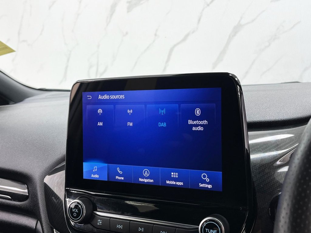 Used Ford Fiesta 2020 for sale - 75585306: Photo 18