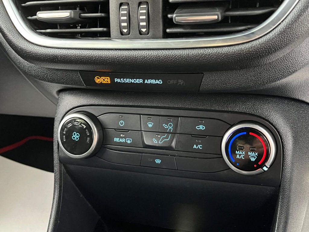 Used Ford Fiesta 2020 for sale - 75585306: Photo 19