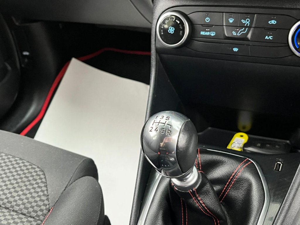 Used Ford Fiesta 2020 for sale - 75585306: Photo 20