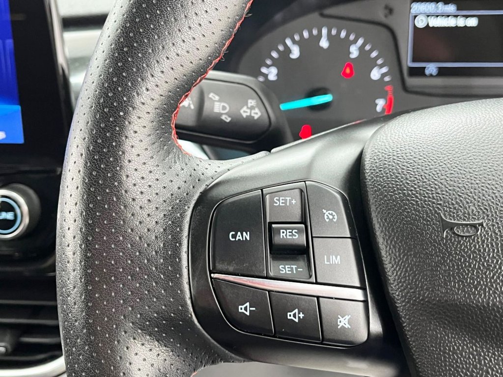 Used Ford Fiesta 2020 for sale - 75585306: Photo 21