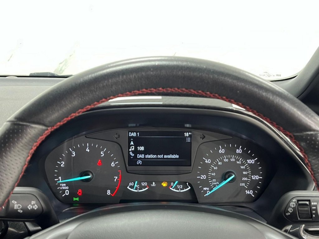 Used Ford Fiesta 2020 for sale - 75585306: Photo 22