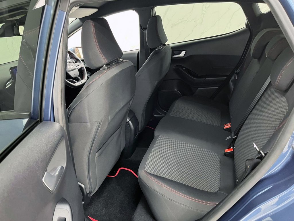 Used Ford Fiesta 2020 for sale - 75585306: Photo 26