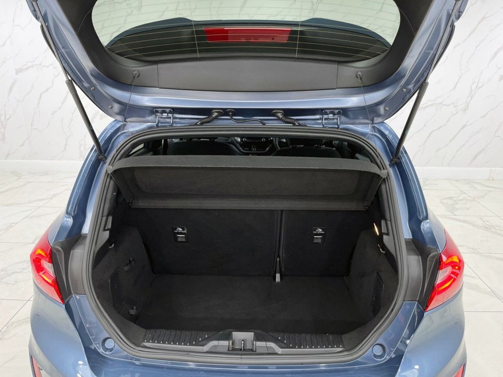 Used Ford Fiesta 2020 for sale - 75585306: Photo 27