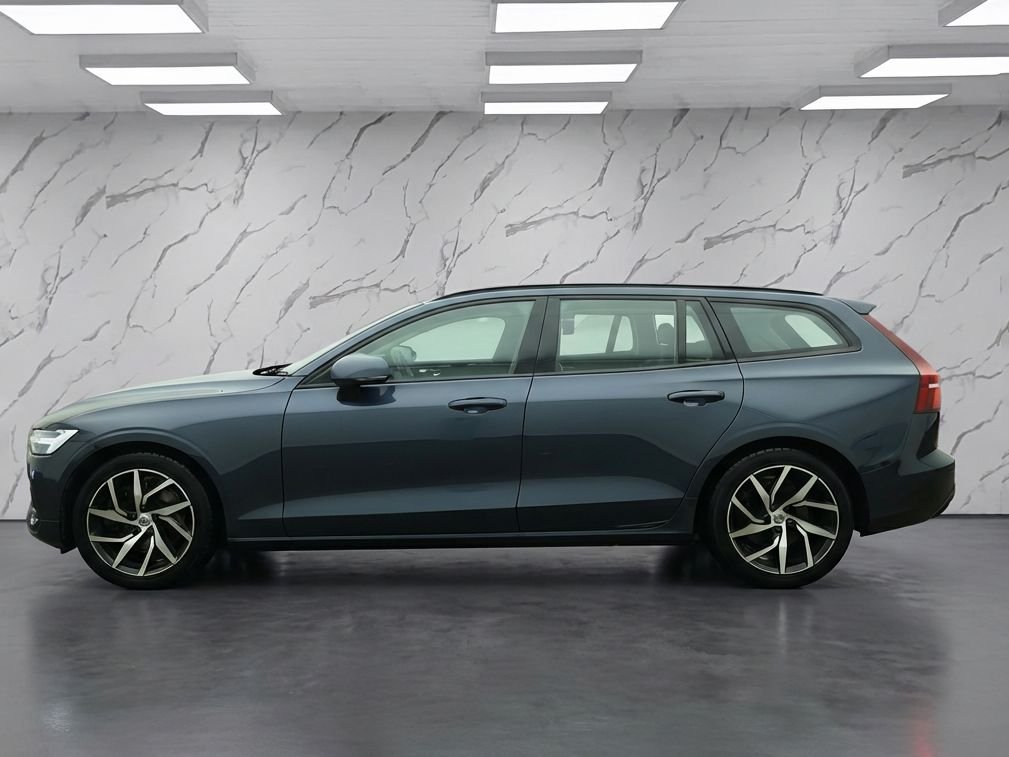 Used Volvo V60 2019 for sale - 78003144: Photo 5