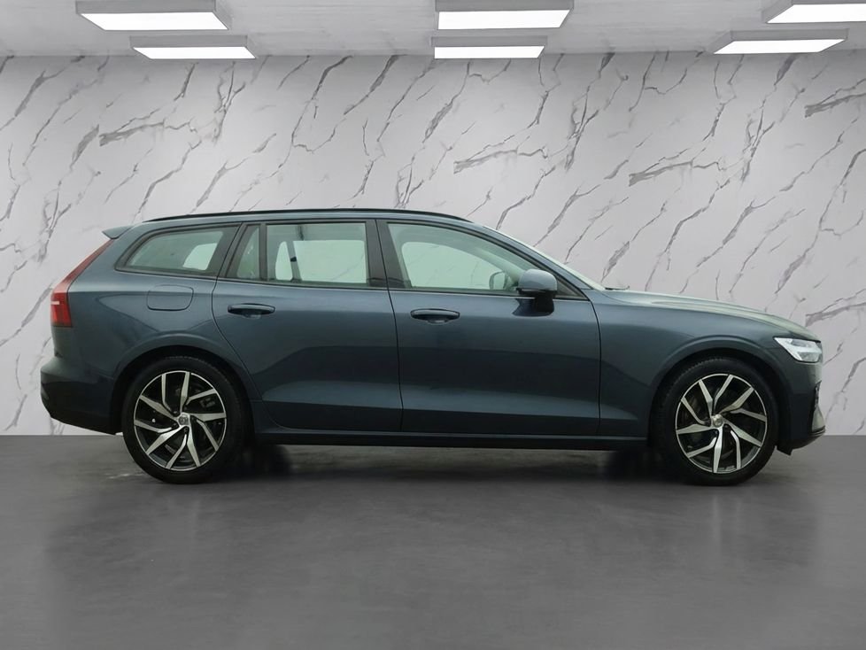 Used Volvo V60 2019 for sale - 78003144: Photo 6