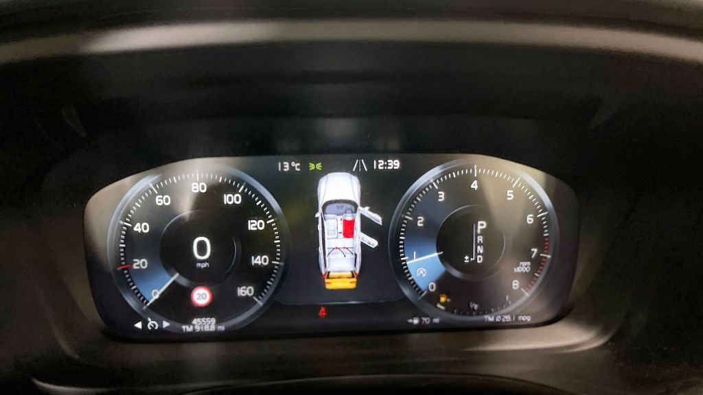 Used Volvo V60 2019 for sale - 78003144: Photo 8