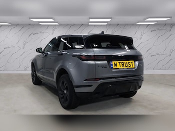 Used Land Rover Range Rover Evoque 2020 for sale - 78738619: Photo