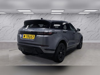 Used Land Rover Range Rover Evoque 2020 for sale - 78738619: Photo