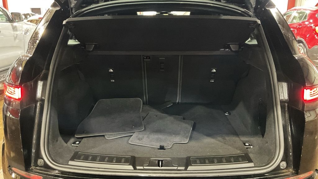 Used Land Rover Range Rover Evoque 2020 for sale - 77341689: Photo 11