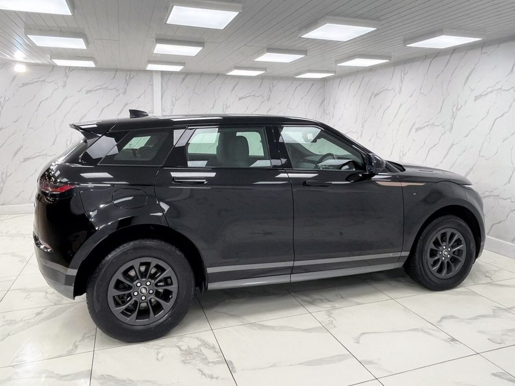Used Land Rover Range Rover Evoque 2020 for sale - 77341689: Photo 12