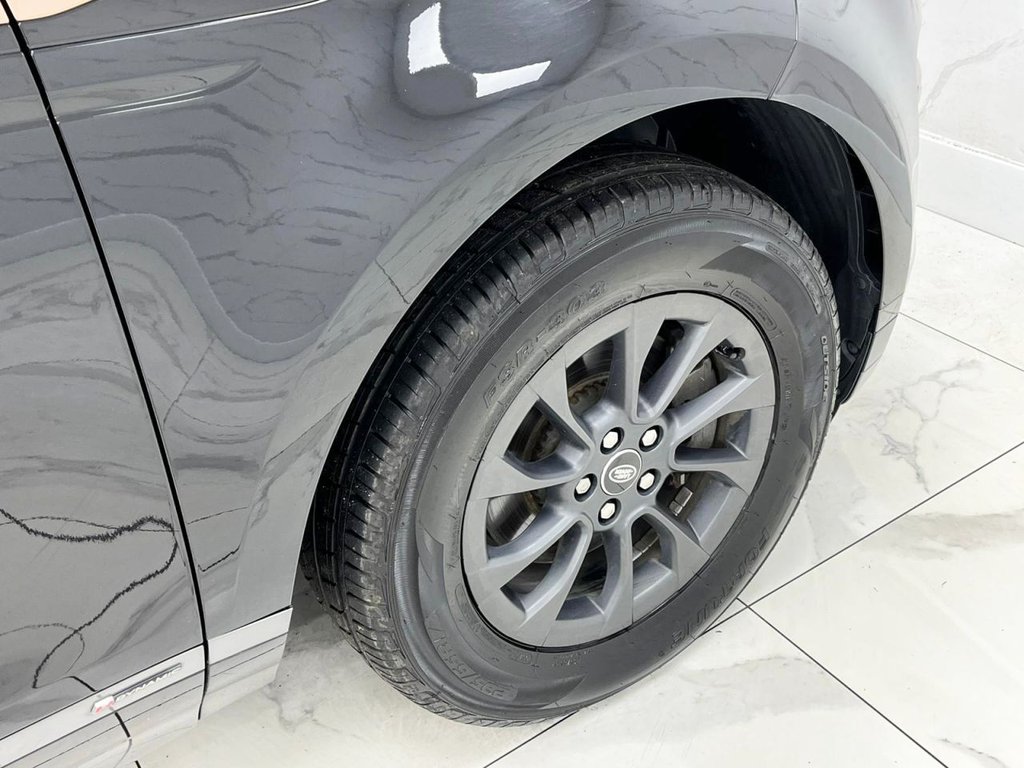 Used Land Rover Range Rover Evoque 2020 for sale - 77341689: Photo 15