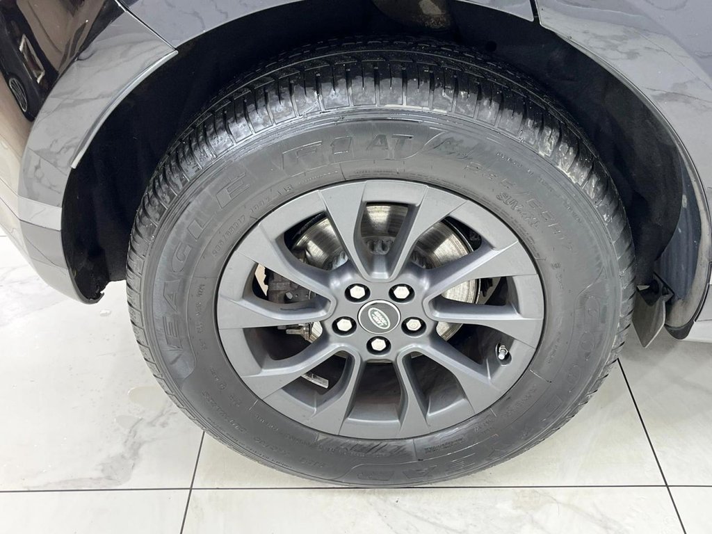 Used Land Rover Range Rover Evoque 2020 for sale - 77341689: Photo 16