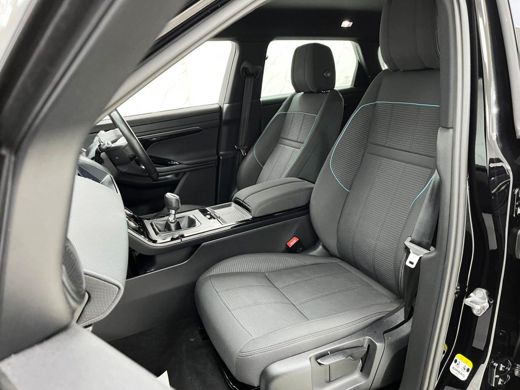 Used Land Rover Range Rover Evoque 2020 for sale - 77341689: Photo 18