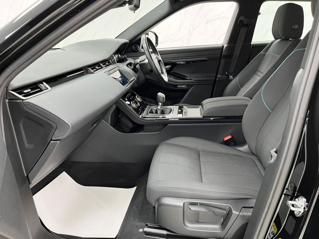 Used Land Rover Range Rover Evoque 2020 for sale - 77341689: Photo 19