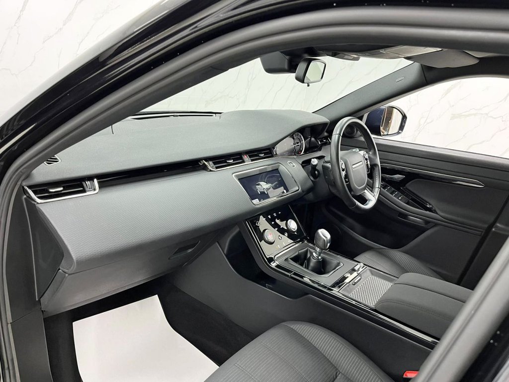 Used Land Rover Range Rover Evoque 2020 for sale - 77341689: Photo 20