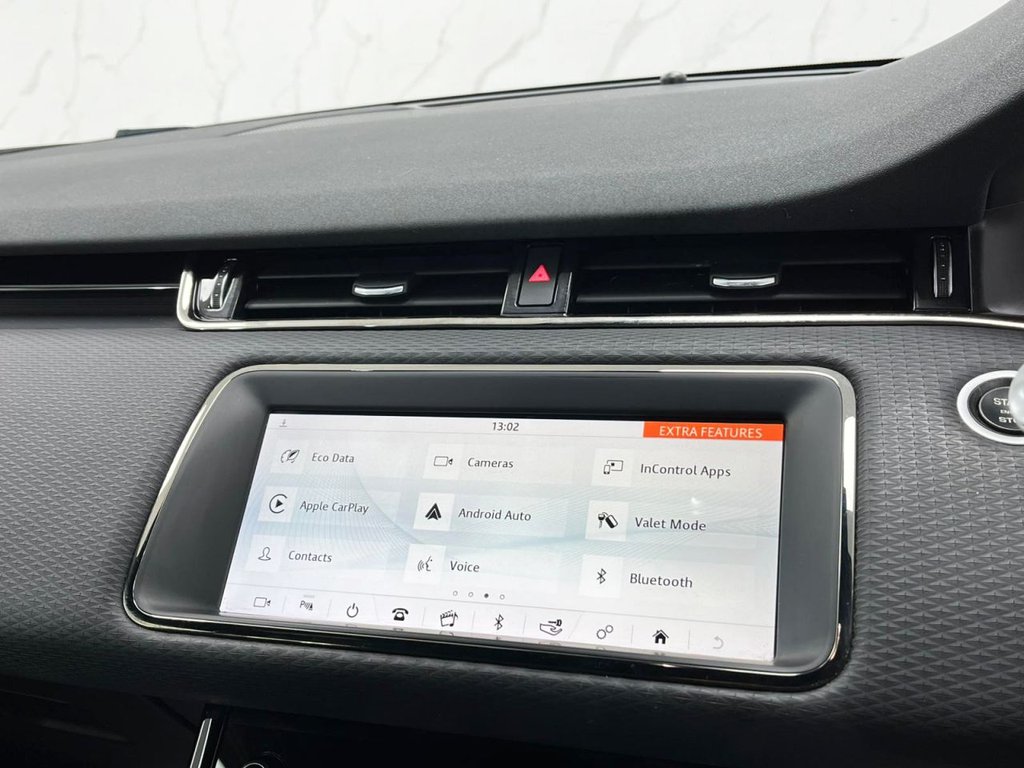 Used Land Rover Range Rover Evoque 2020 for sale - 77341689: Photo 21