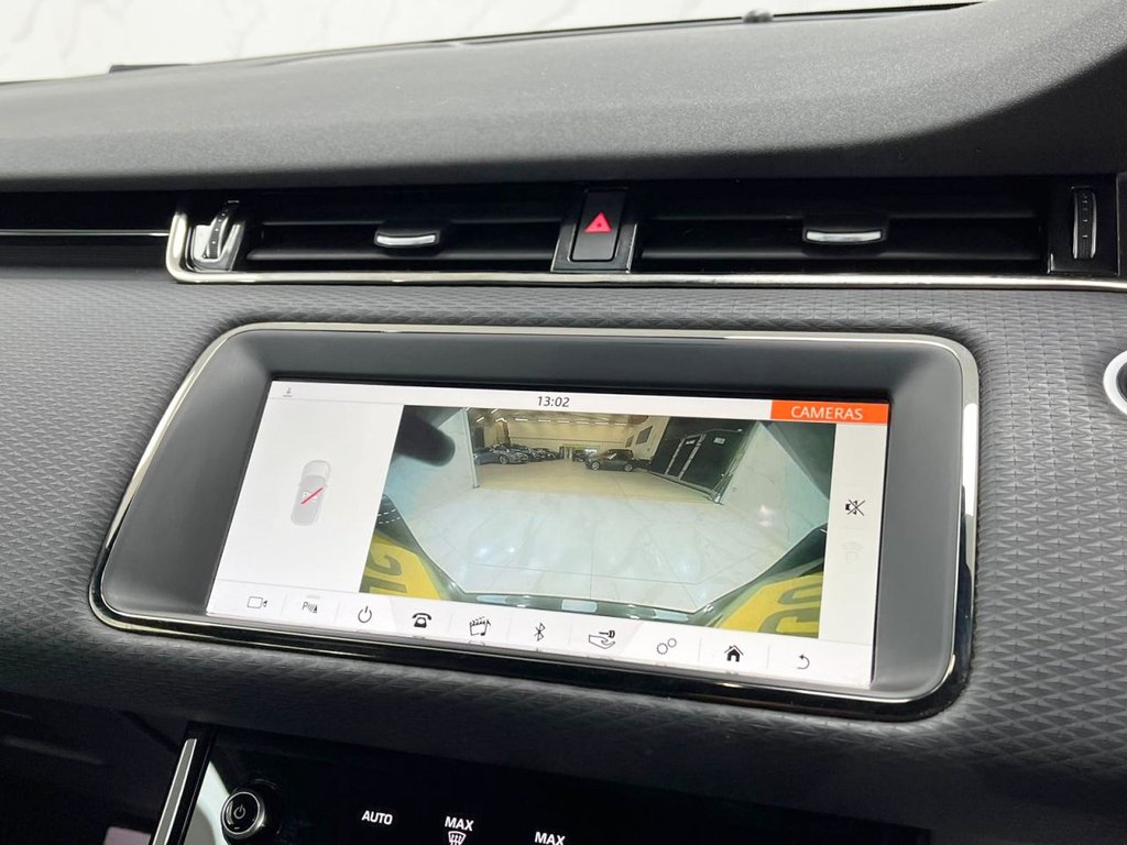 Used Land Rover Range Rover Evoque 2020 for sale - 77341689: Photo 22