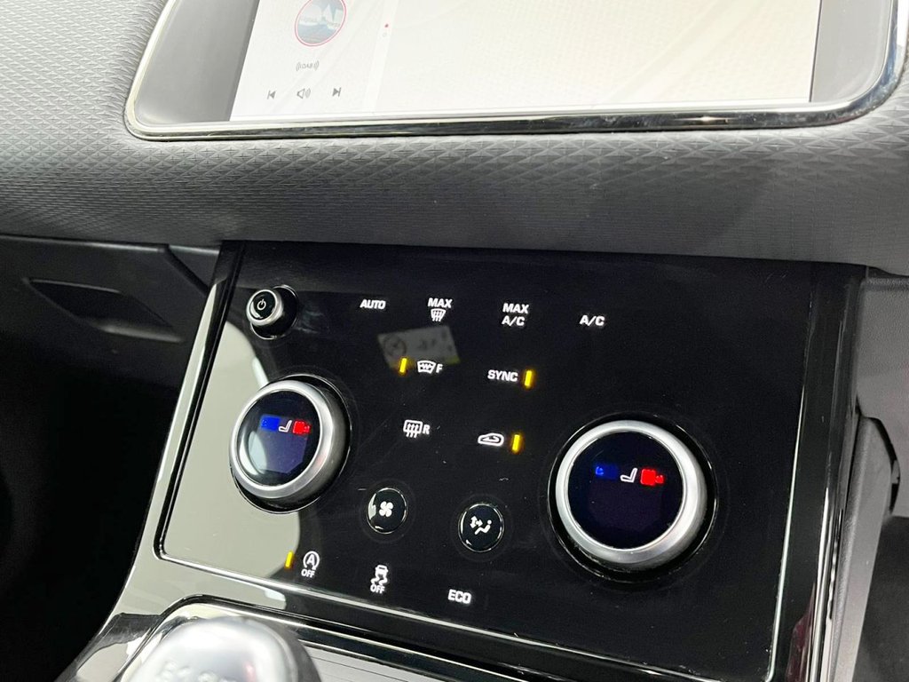 Used Land Rover Range Rover Evoque 2020 for sale - 77341689: Photo 23