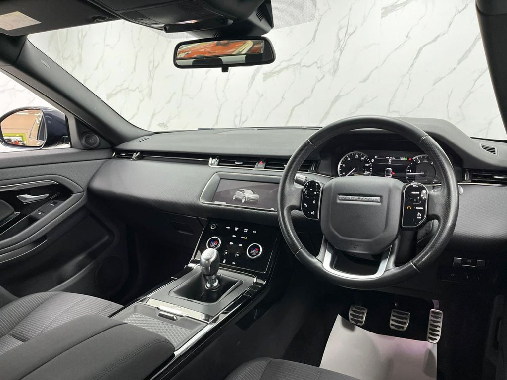 Used Land Rover Range Rover Evoque 2020 for sale - 77341689: Photo 27