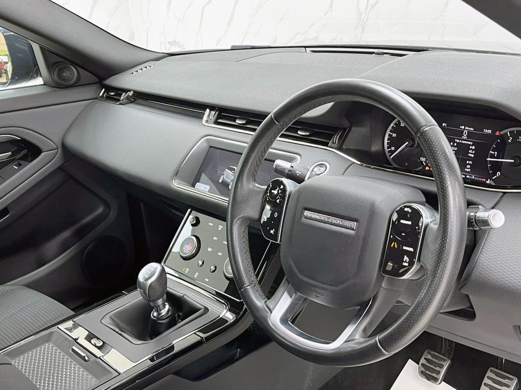 Used Land Rover Range Rover Evoque 2020 for sale - 77341689: Photo 28