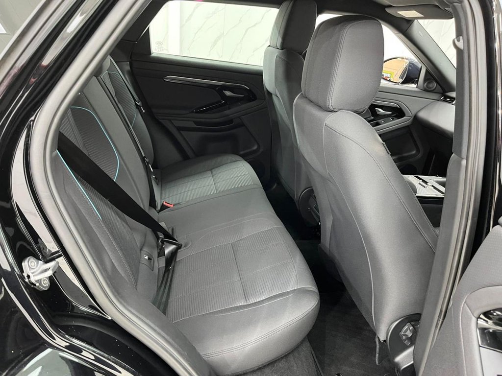 Used Land Rover Range Rover Evoque 2020 for sale - 77341689: Photo 31