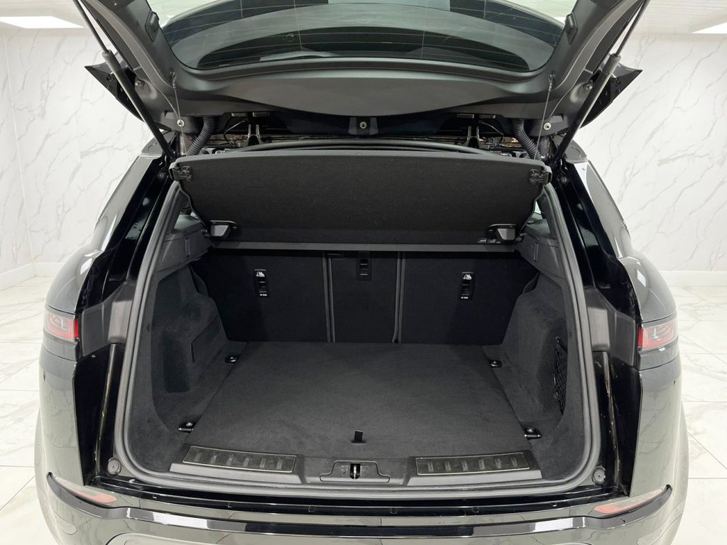 Used Land Rover Range Rover Evoque 2020 for sale - 77341689: Photo 32