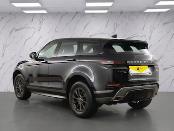 Used Land Rover Range Rover Evoque 2020 for sale - 77341689: Photo