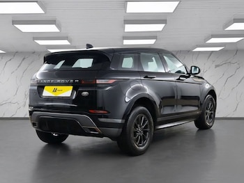 Used Land Rover Range Rover Evoque 2020 for sale - 77341689: Photo