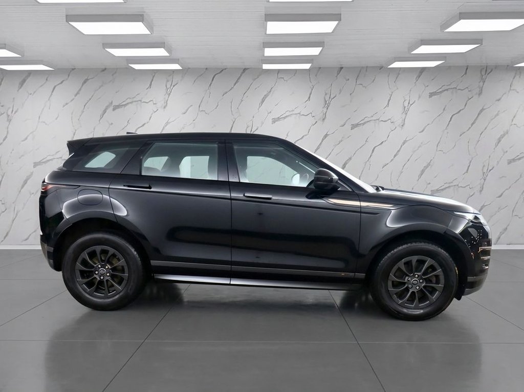 Used Land Rover Range Rover Evoque 2020 for sale - 77341689: Photo 5