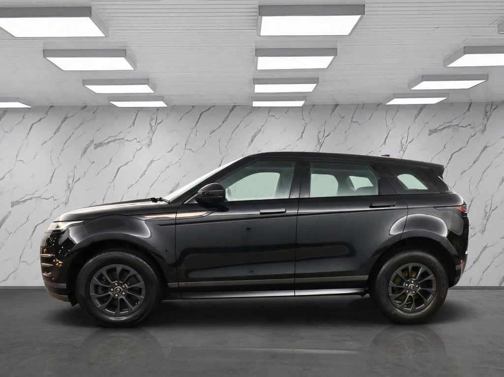 Used Land Rover Range Rover Evoque 2020 for sale - 77341689: Photo 6