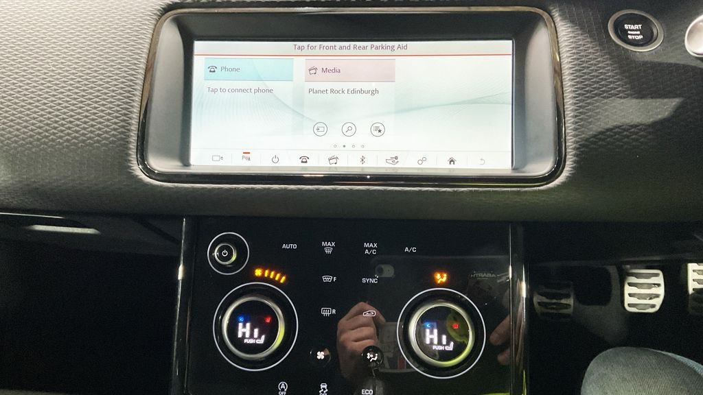 Used Land Rover Range Rover Evoque 2020 for sale - 77341689: Photo 7