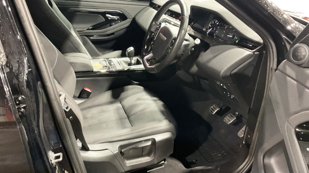 Used Land Rover Range Rover Evoque 2020 for sale - 77341689: Photo 9