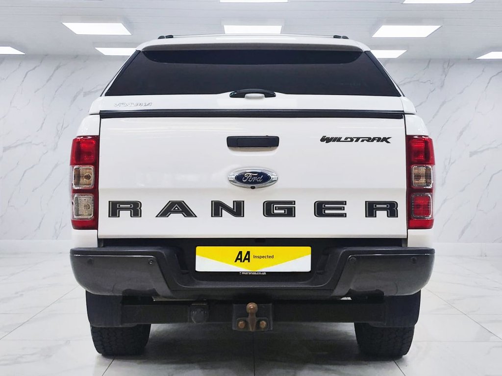 Used Ford Ranger 2022 for sale - 77990791: Photo 10