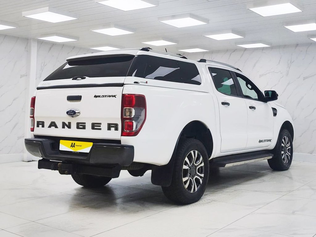 Used Ford Ranger 2022 for sale - 77990791: Photo 11