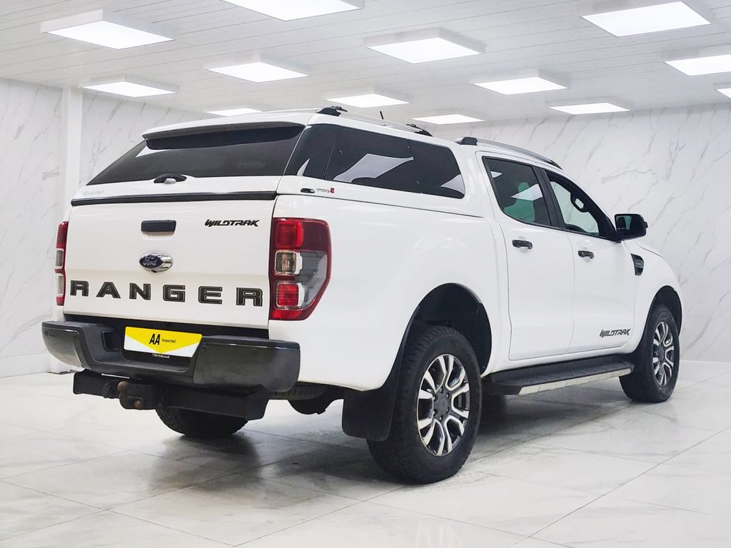 Used Ford Ranger 2022 for sale - 77990791: Photo 12