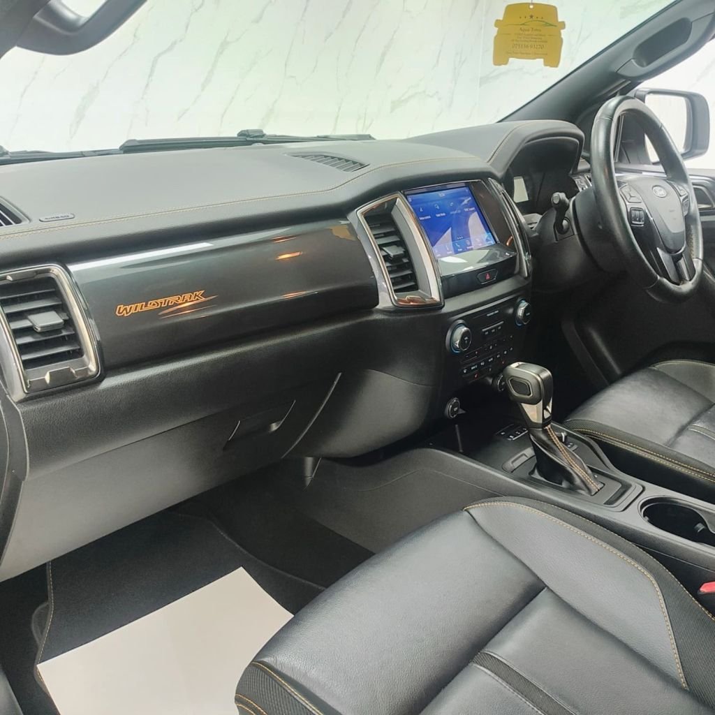 Used Ford Ranger 2022 for sale - 77990791: Photo 16