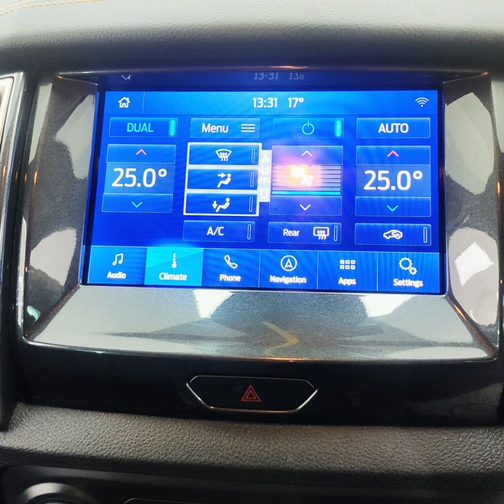 Used Ford Ranger 2022 for sale - 77990791: Photo 17