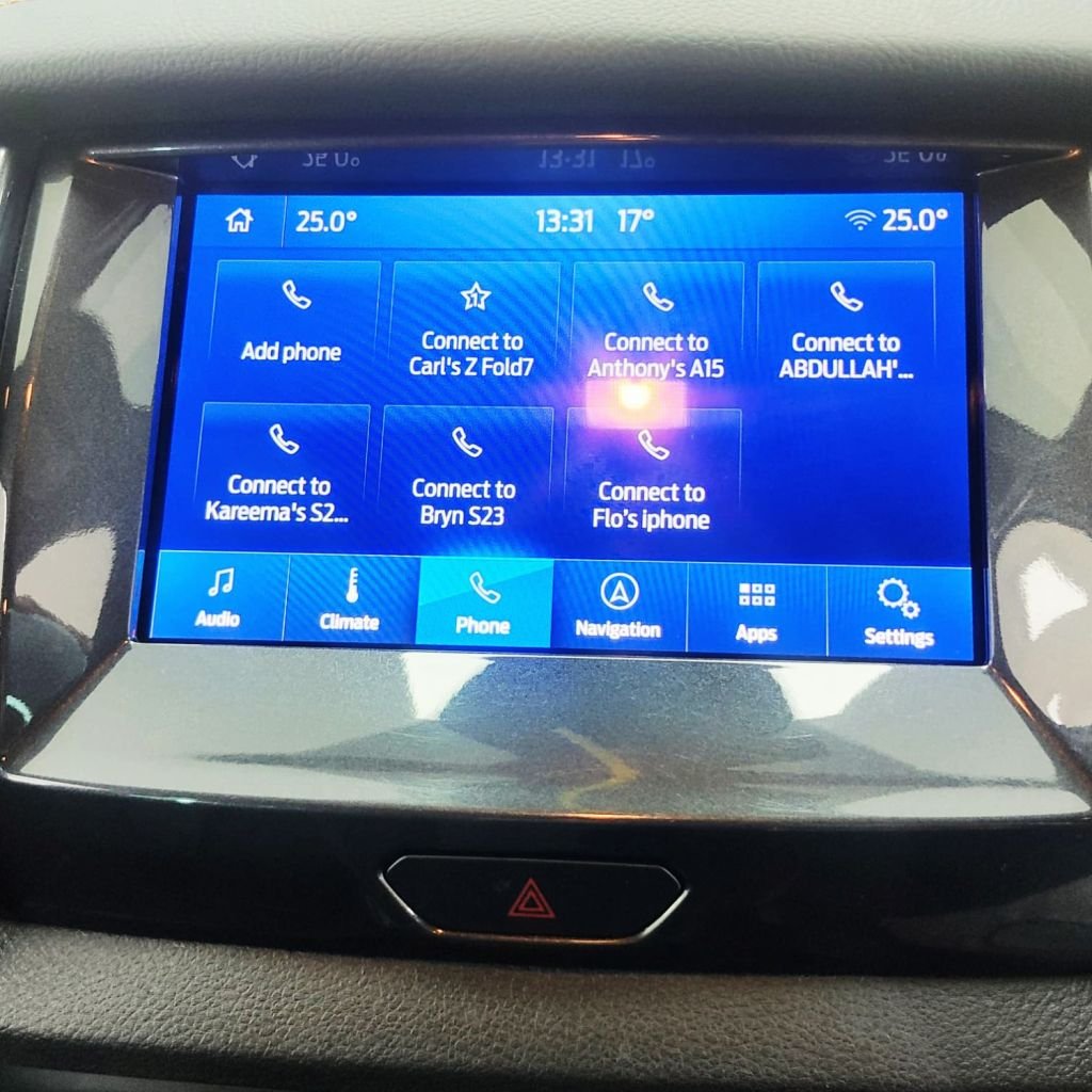 Used Ford Ranger 2022 for sale - 77990791: Photo 18